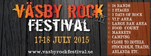 Väsby Rock Festival